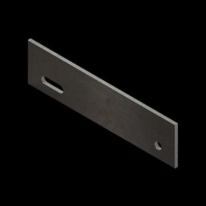 HD Welded - Bar Grating - Carbon - 66011413 | McNICHOLS® HD Welded - Bar Grating - Carbon - 66011413 | McNICHOLS®