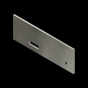 Swage-Locked - Bar Grating - Aluminum - 67043153 | McNICHOLS®