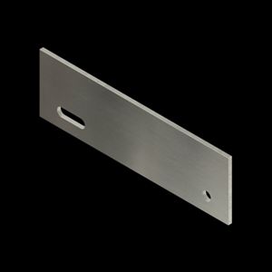 Swage-Locked - Bar Grating - Aluminum - 67043153 | McNICHOLS®