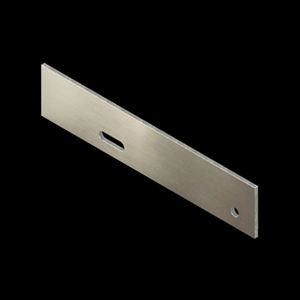 End Plates - Accessories - Stainless - 60803120