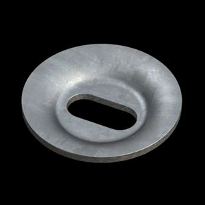 Fastener - Accessories - Galvanized - M0BS-13389 | McNICHOLS®