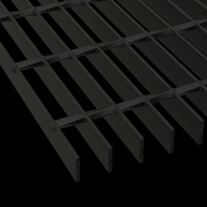 Welded - Bar Grating - Carbon Steel - 62011801 | McNICHOLS®