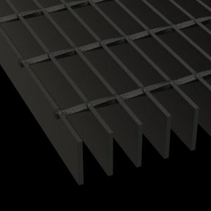 Welded - Bar Grating - Carbon Steel - 62203101 | McNICHOLS®