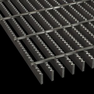 Welded - Bar Grating - Carbon Steel - 66013106 | McNICHOLS®