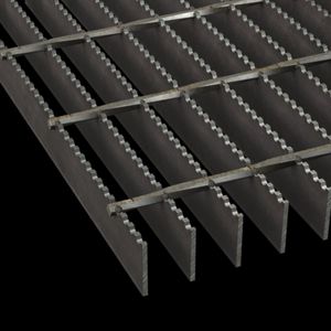 Welded - Bar Grating - Carbon Steel - 66021802 | McNICHOLS® Welded - Bar Grating - Carbon Steel - 66021802 | McNICHOLS®