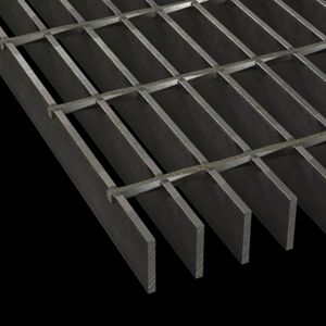 Aluminum and Steel Bar Grating | McNICHOLS®