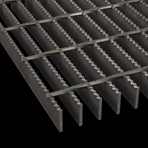 Welded - Bar Grating - Carbon Steel - 66023102 | McNICHOLS®