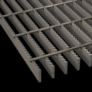 - Bar Grating Stainless - | McNICHOLS®