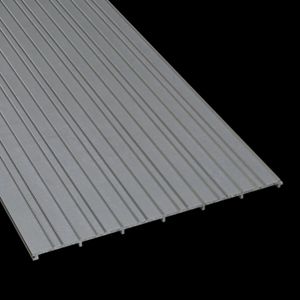 Diamondback Deck And Floor Aluminum T7120001 Mcnichols