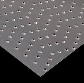 Stainless Steel Metal Flooring