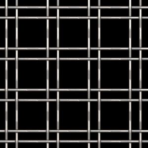 Designer - Wire Mesh - Stainless - 31315000 | McNICHOLS®