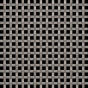 Designer - Wire Mesh - Stainless - 31815T00 | McNICHOLS®