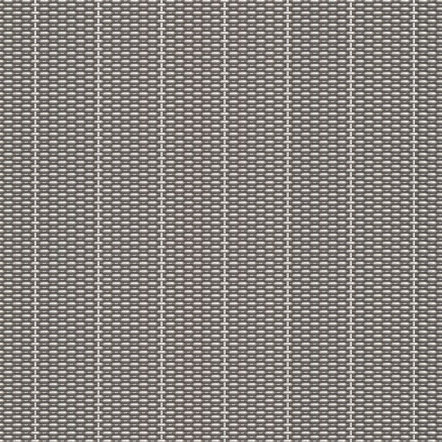 McNICHOLS® Wire Mesh Designer Mesh, SHIRE™ 9240, Stainless Steel, Type 316, Woven - Dutch-Style Weave, 0% Open Area McNICHOLS® Wire Mesh Designer Mesh, SHIRE™ 9240, Stainless Steel, Type 316, Woven - Dutch-Style Weave, 0% Open Area
