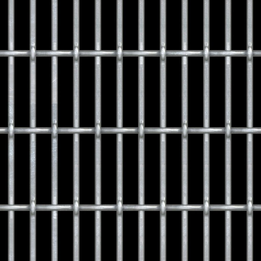 McNICHOLS® Wire Mesh Designer Mesh, CHATEAU™ 3120, Galvanized, Pre-Galvanized, Woven - Flat Top/Plain Weave, 66% Open Area McNICHOLS® Wire Mesh Designer Mesh, CHATEAU™ 3120, Galvanized, Pre-Galvanized, Woven - Flat Top/Plain Weave, 66% Open Area