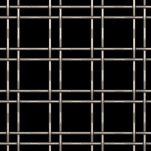 Designer - Wire Mesh - Carbon Steel - 36315000 | McNICHOLS®