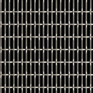 AR37: Stainless Steel Decorative Wire Mesh Panels