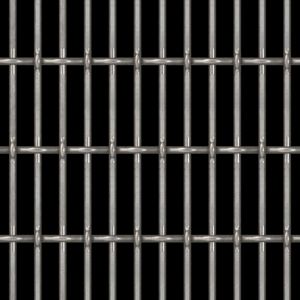 Designer - Wire Mesh - Stainless - 38312000 | McNICHOLS®