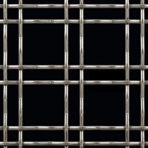 Designer Wire Mesh - Copper/Stainless - 33814800