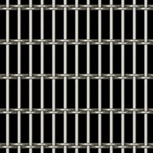 Designer - Wire Mesh - Stainless - 38881000 | McNICHOLS®