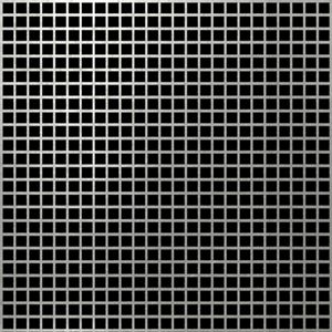 Rectangular Wire Mesh In-Stock | McNICHOLS®