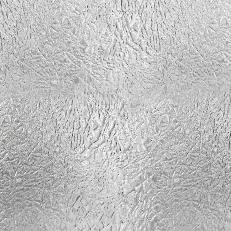McNICHOLS® Textured Metal Designer Textured, LEATHER GRAIN 2000, Stainless Steel, Type 304, No. 4 Satin Finish, 20 Gauge (.0375" Thick), 0% Open Area McNICHOLS® Textured Metal Designer Textured, LEATHER GRAIN 2000, Stainless Steel, Type 304, No. 4 Satin Finish, 20 Gauge (.0375" Thick), 0% Open Area