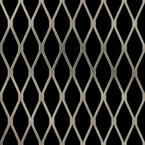 Expanded deals metal screen