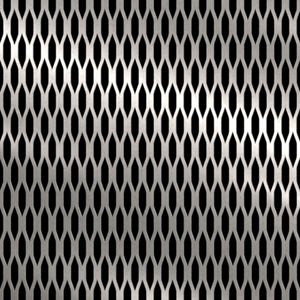 Flattened - Expanded - Stainless - 58001418 | McNICHOLS®