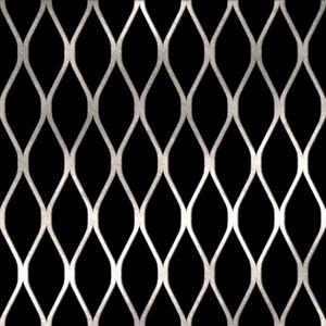 expanded metal wire