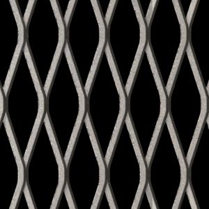 4 lb expanded metal grating