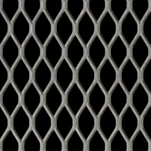 White Steel Mesh Screen Background Seamless And Texture Stock