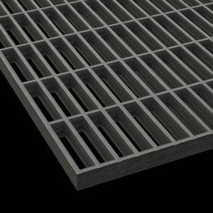 Mcnichols Fiberglass Grating