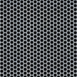 Perforated 2025 galvanized steel