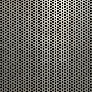 Slotted Hole Perforated Metal Sheet - Dongfu Perforating