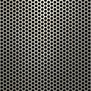 perforated metal canada