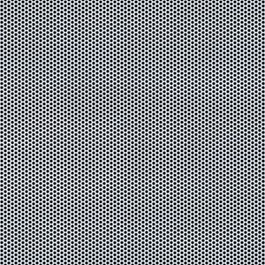 史上一番安い - Perforated - Round Aluminum McNICHOLS® | 17113363 - バーベキュー・調理用品