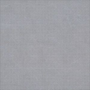 McNICHOLS® Perforated Metal Round, Aluminum, Alloy 3003-H14, .0320" Thick (20 Gauge), 0.033" Round on 0.050" Straight Centers, 34% Open Area