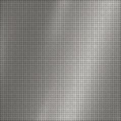 round perforated mcnichols metal stainless steel centers gauge thick straight type