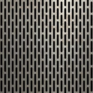 perforated metal denver