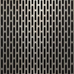 perforated metal denver