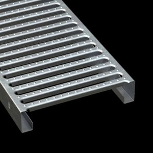 GRATE LOCK Interlocking Plank Grating McNICHOLS