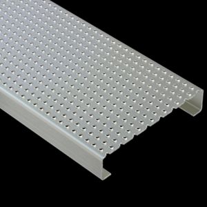 TRACTION TREAD - Plank - Aluminum - M5102012 | McNICHOLS®