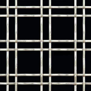 Honeycomb Decorative Wire Mesh, Twised Mesh, Architectural Mesh