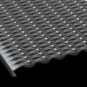 Fine Stainless Steel Mesh Kit 5 Sheets 12 x 12