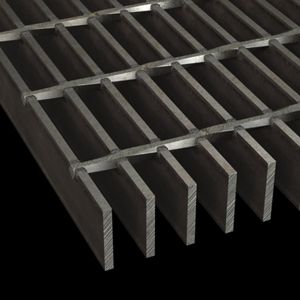 Importance of Steel Grating