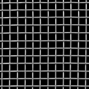 Woven & Welded Wire Mesh – WireCrafters