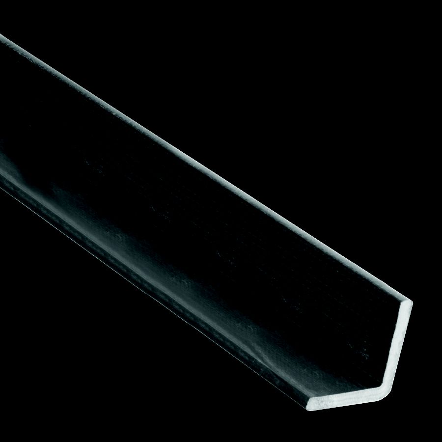 McNICHOLS® Structural Shapes Angle, EXTREN®, Fiberglass, SPF Polyester Resin, Gray, 1/4" Thick (.2500" Thick), 90° Angle, Equal Legs (1-1/2" Leg x 1-1/2" Leg) McNICHOLS® Structural Shapes Angle, EXTREN®, Fiberglass, SPF Polyester Resin, Gray, 1/4" Thick (.2500" Thick), 90° Angle, Equal Legs (1-1/2" Leg x 1-1/2" Leg)