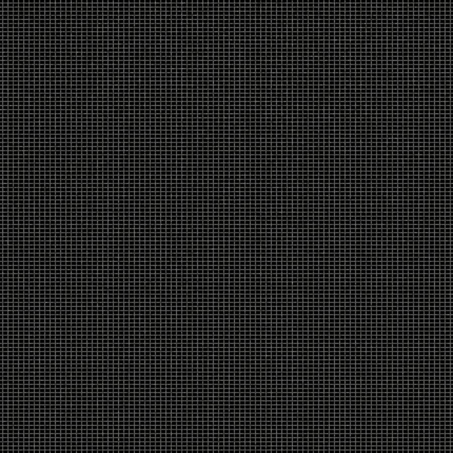 McNICHOLS® Wire Mesh Rectangular, INSECT SCREEN, Carbon Steel, Epoxy Coated, Woven - Plain Weave, 18 x 14 Mesh (Rectangular), 0.0466" x 0.0624" Opening (Rectangular), 0.009" Thick (36 Gauge) Wire Diameter, 72% Open Area McNICHOLS® Wire Mesh Rectangular, INSECT SCREEN, Carbon Steel, Epoxy Coated, Woven - Plain Weave, 18 x 14 Mesh (Rectangular), 0.0466" x 0.0624" Opening (Rectangular), 0.009" Thick (36 Gauge) Wire Diameter, 72% Open Area