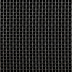 metal mesh screen