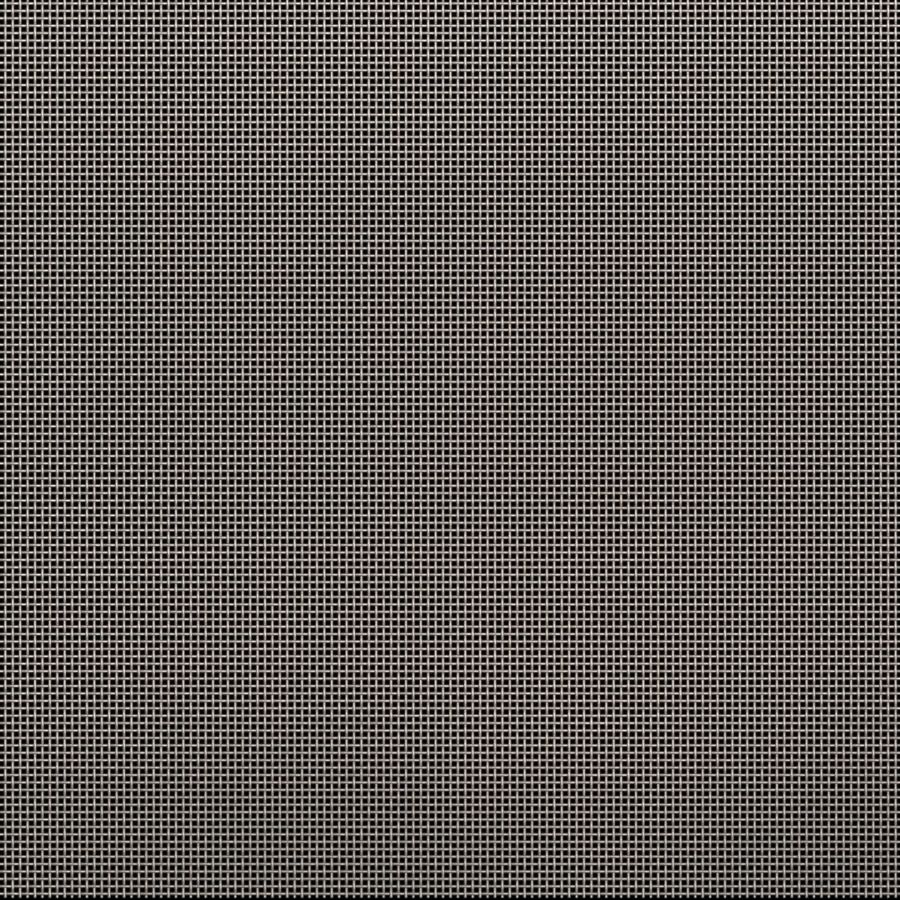 McNICHOLS® Wire Mesh Square, Stainless Steel, Type 316, Woven - Plain Weave, 20 x 20 Mesh (Square), 0.0340" x 0.0340" Opening (Square), 0.016" Thick (28-1/4 Gauge) Wire Diameter, 46% Open Area McNICHOLS® Wire Mesh Square, Stainless Steel, Type 316, Woven - Plain Weave, 20 x 20 Mesh (Square), 0.0340" x 0.0340" Opening (Square), 0.016" Thick (28-1/4 Gauge) Wire Diameter, 46% Open Area