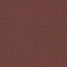 Square - Wire Mesh - Copper - 331025 | McNICHOLS®